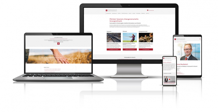 Netzwerk Deutscher Erbrechtsexperten e.V.