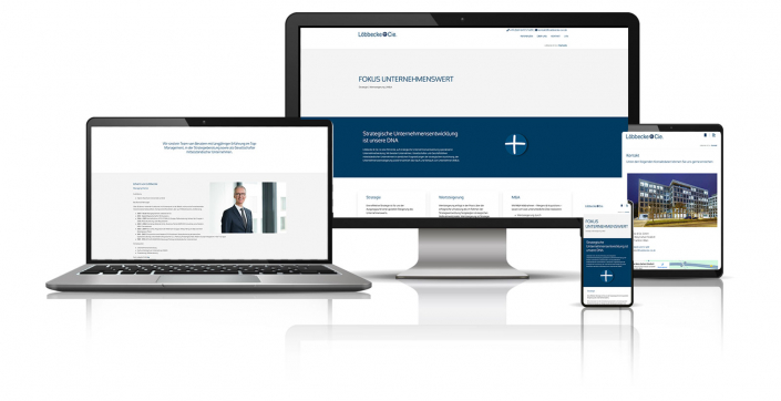 Löbbecke+Cie GmbH, Frankfurt