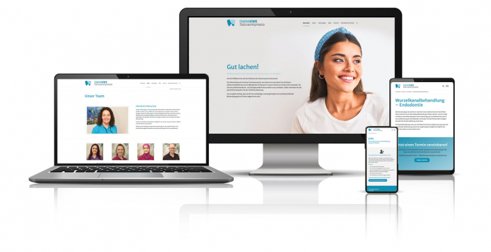 Zahnärztin Diana Ewe, Gießen Zahnärztin Diana Ewe, Gießen