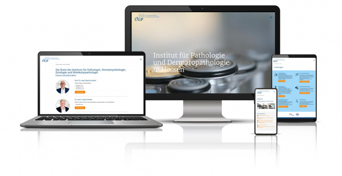 ÜGP MVZ Wetzlar ÜGP MVZ Wetzlar