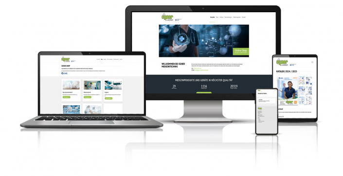 Egner Medizintechnik, Linden