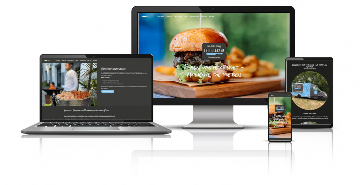 Fett & Lecker, Buseck